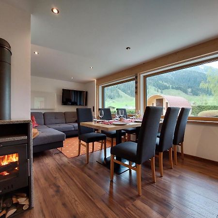 Oberauhof Chalet 클레이날 외부 사진