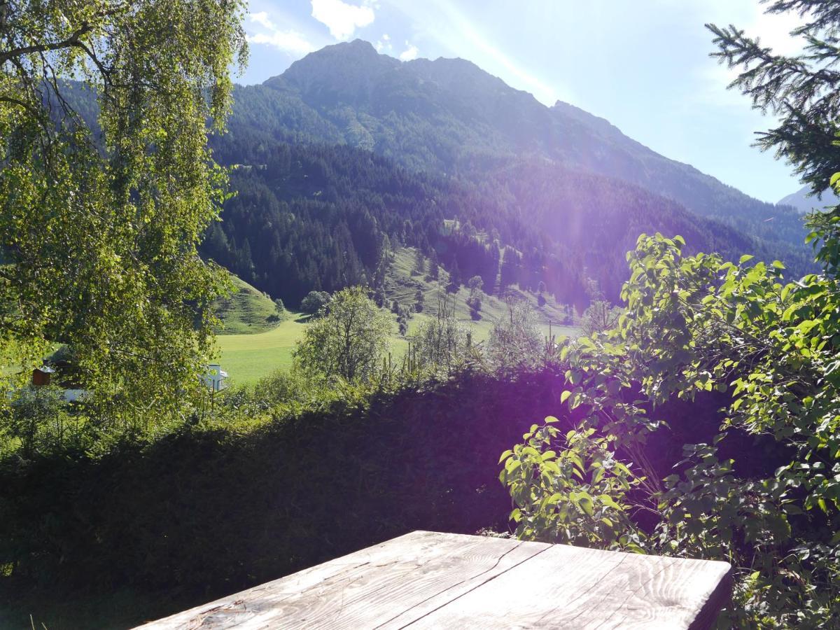 Oberauhof Chalet 클레이날 외부 사진