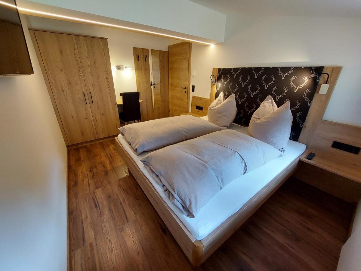 Oberauhof Chalet 클레이날 외부 사진