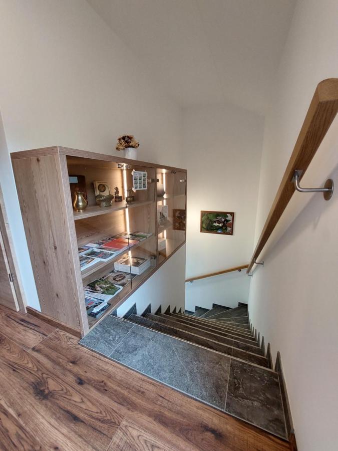 Oberauhof Chalet 클레이날 외부 사진