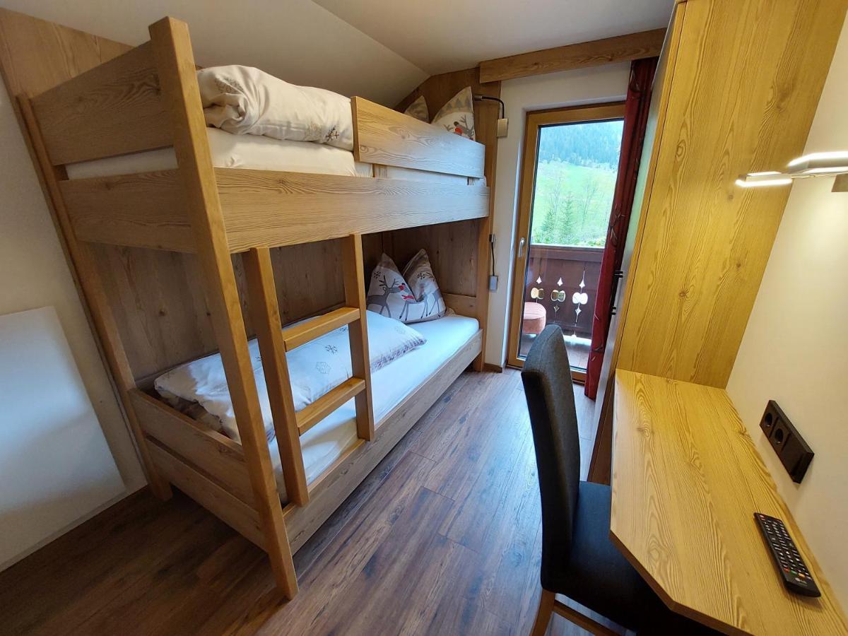 Oberauhof Chalet 클레이날 외부 사진