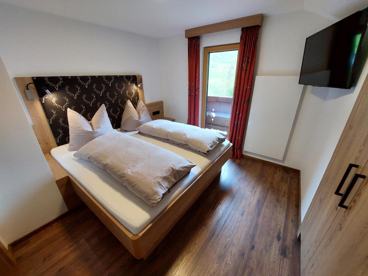 Oberauhof Chalet 클레이날 외부 사진